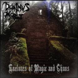 Dominus Morti : Enclaves of Magic and Chaos